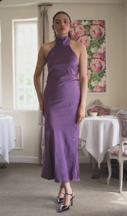 Violete Royale