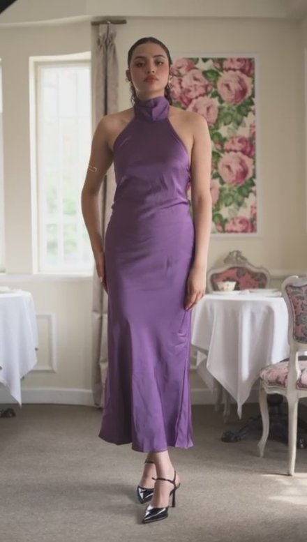Violete Royale