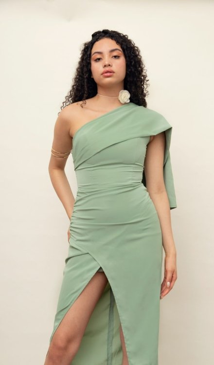 Dress Esmeralda